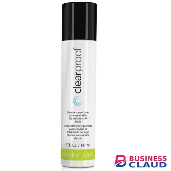 Mary Kay Clear Proof Blemish Control Toner