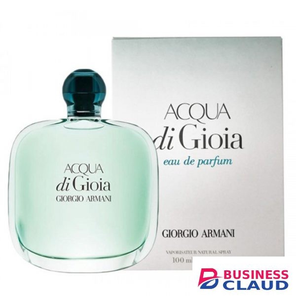 Giorgio Armani Acqua Di Gioia 100ml Edp Women Perfume