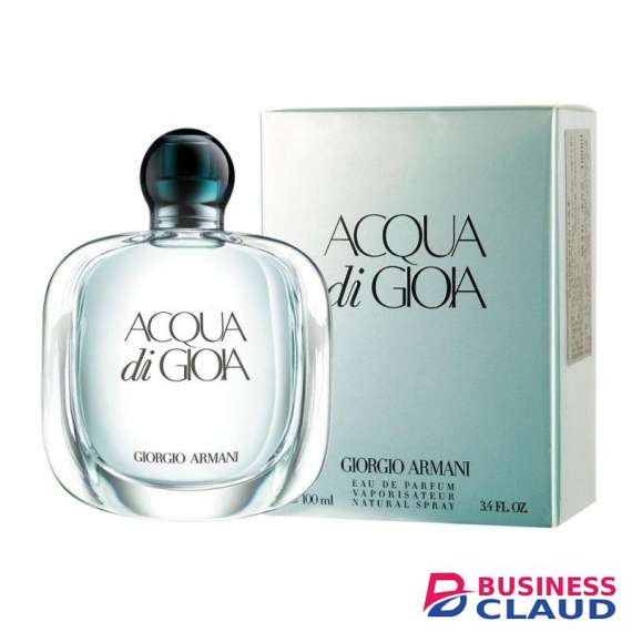 Giorgio Armani Acqua Di Gioia 100ml Edp Women Perfume
