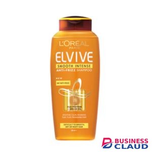 L’oréal Elvive Smooth Intense Nutrileum 400ml Shampoo