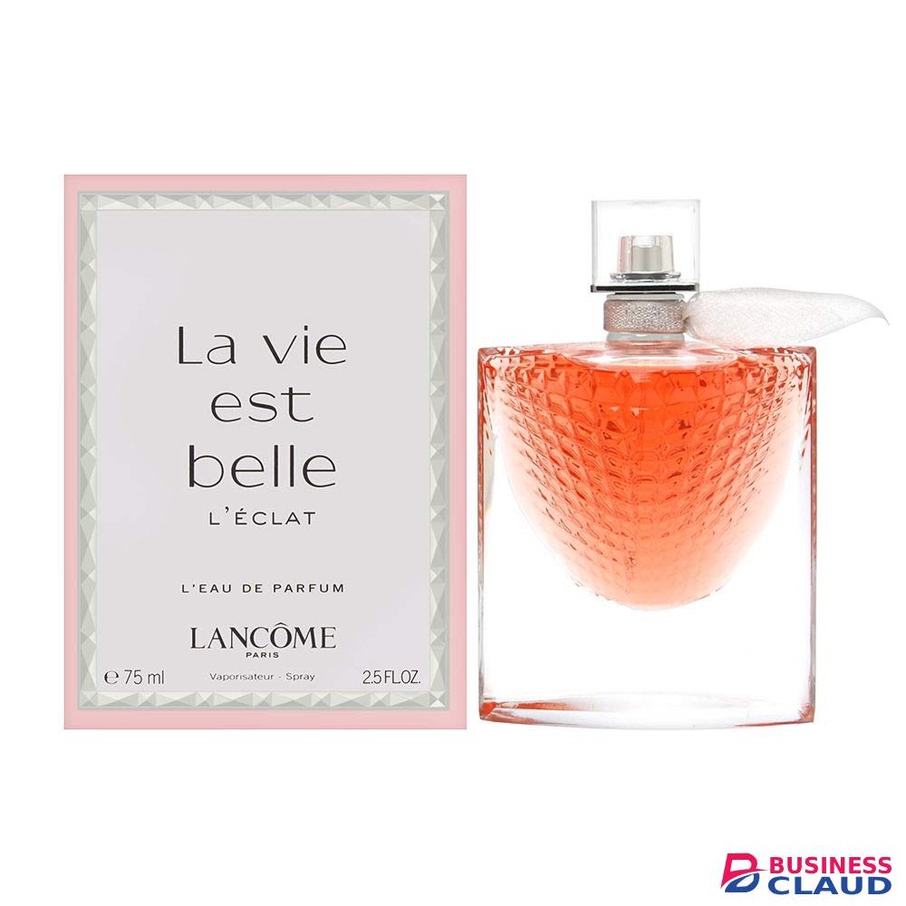Lancome La Vie Est Belle L'Eclat Edp 75ml Women Perfume