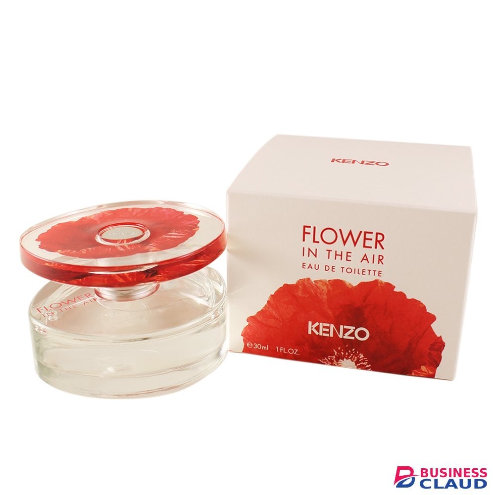 Kenzo Flower in The Air EDT 100ml Women Perfume