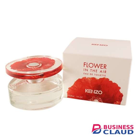 Kenzo Flower in The Air EDT 100ml Women Perfume
