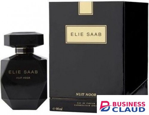 Elie Saab Nuit Noor Edp 90ml Women Perfume