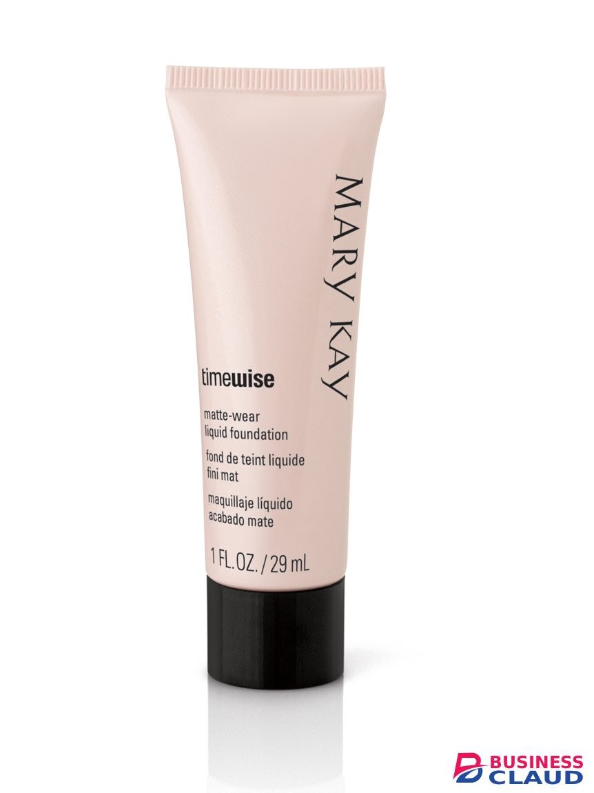 Mary Kay Timewise Luminous Wear 29ml Liquid Foundation