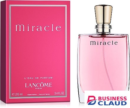 Lancome Miracle Edp 100ml Women Perfume