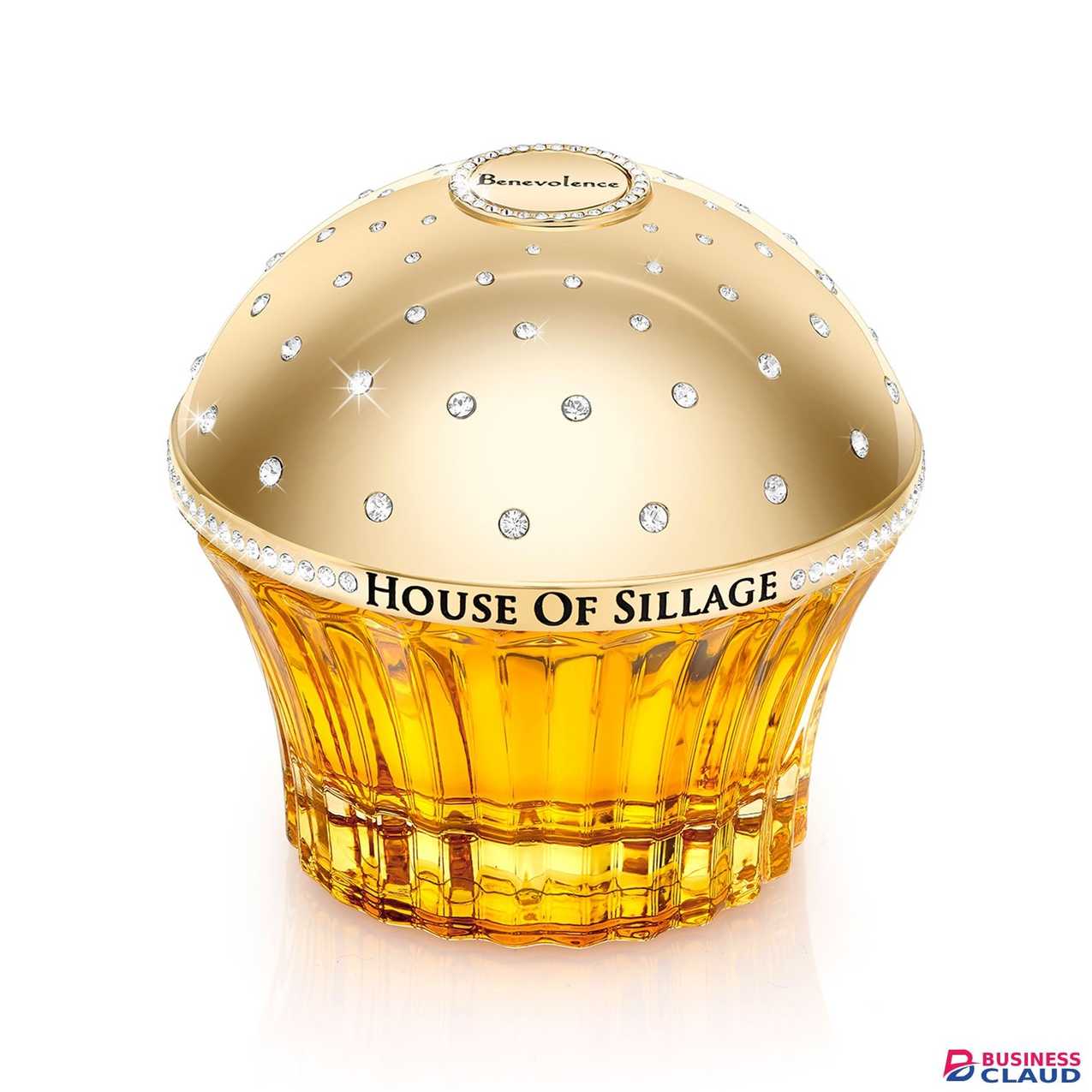 House of Silage Benevolence Edp 75ml Unisex Perfume