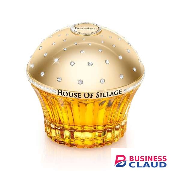 House of Silage Benevolence Edp 75ml Unisex Perfume