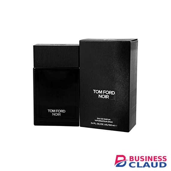 Tom Ford Noir Edp 100ml Men Perfume