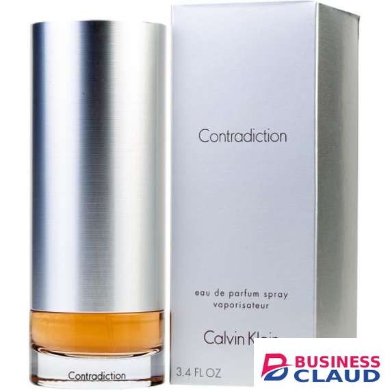 Calvin Klein Contradiction Edp 100ml Women Perfume
