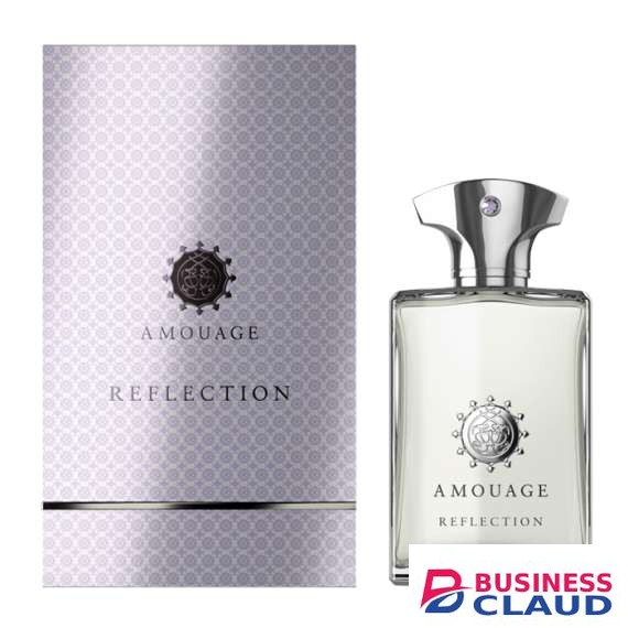 Amouage Reflection Eau De Parfum 100ml Men Perfume