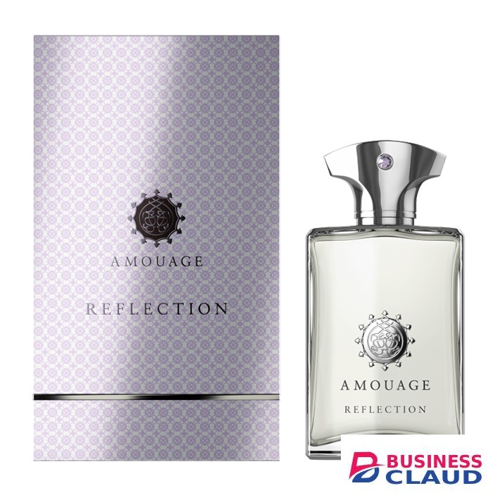 Amouage Reflection Eau De Parfum 100ml Men Perfume