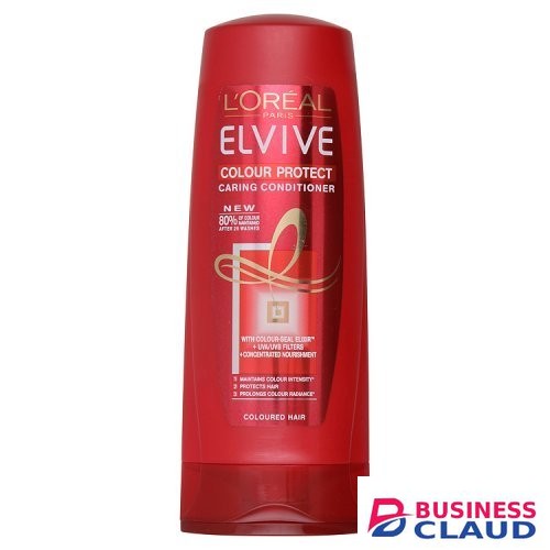 L’oréal Elvive 400Ml Color Protect Conditioner