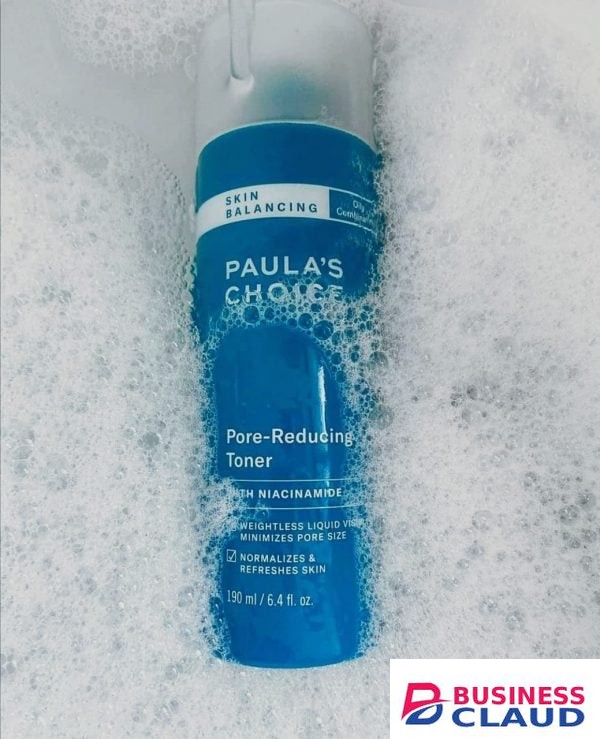 Paula’s Choice 190ml Skin Balancing Pore Reducing Toner