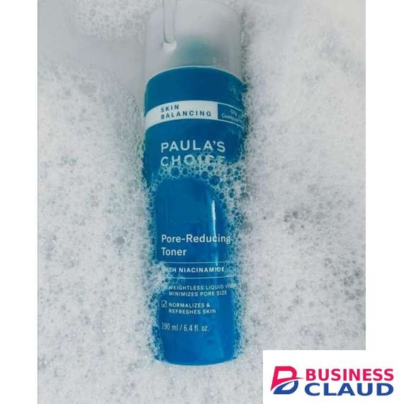 Paula’s Choice 190ml Skin Balancing Pore Reducing Toner