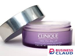 Clinique Take The Day Off 125ml Cleansing Balm
