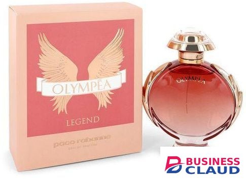 Paco Rabanne Olympea Legend 80ml Edp Women Perfume