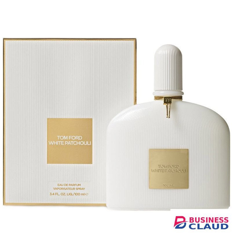 Tom Ford White Patchouli Edp 100ml Women Perfume