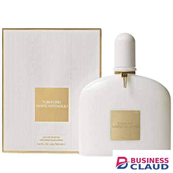 Tom Ford White Patchouli Edp 100ml Women Perfume