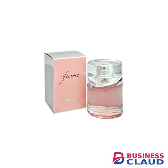 Boss Femme Edp 75ml Women Perfume