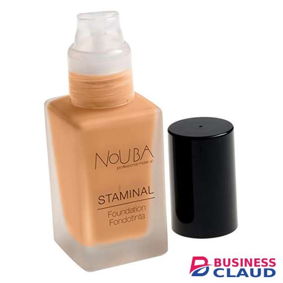 Nouba Skintone 50ml Foundation