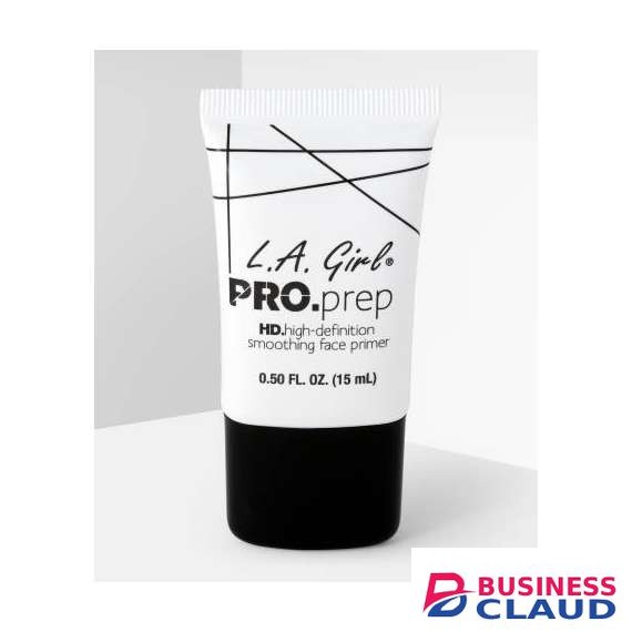 La Girl Pro Smoothing Face Primer