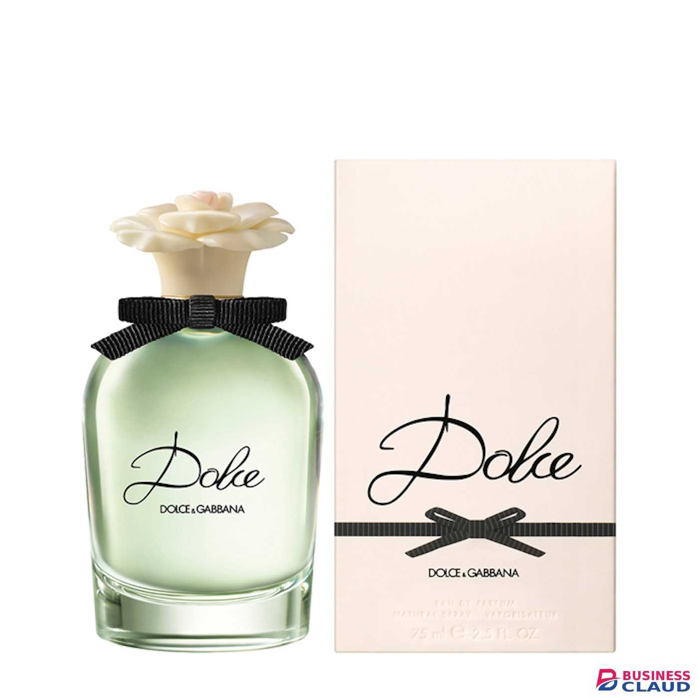 Dolce and Gabbana Dolce Edp 75ml Women Perfume