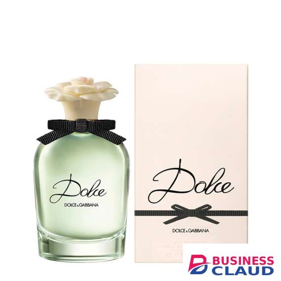 Dolce and Gabbana Dolce Edp 75ml Women Perfume