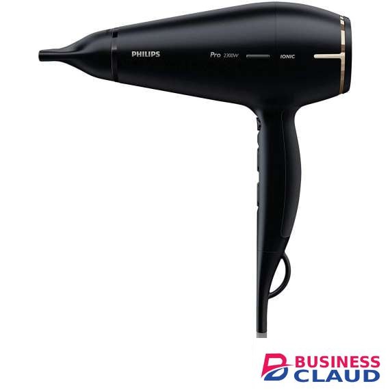 Philips HPS920 Prestige Pro Hair Dryer