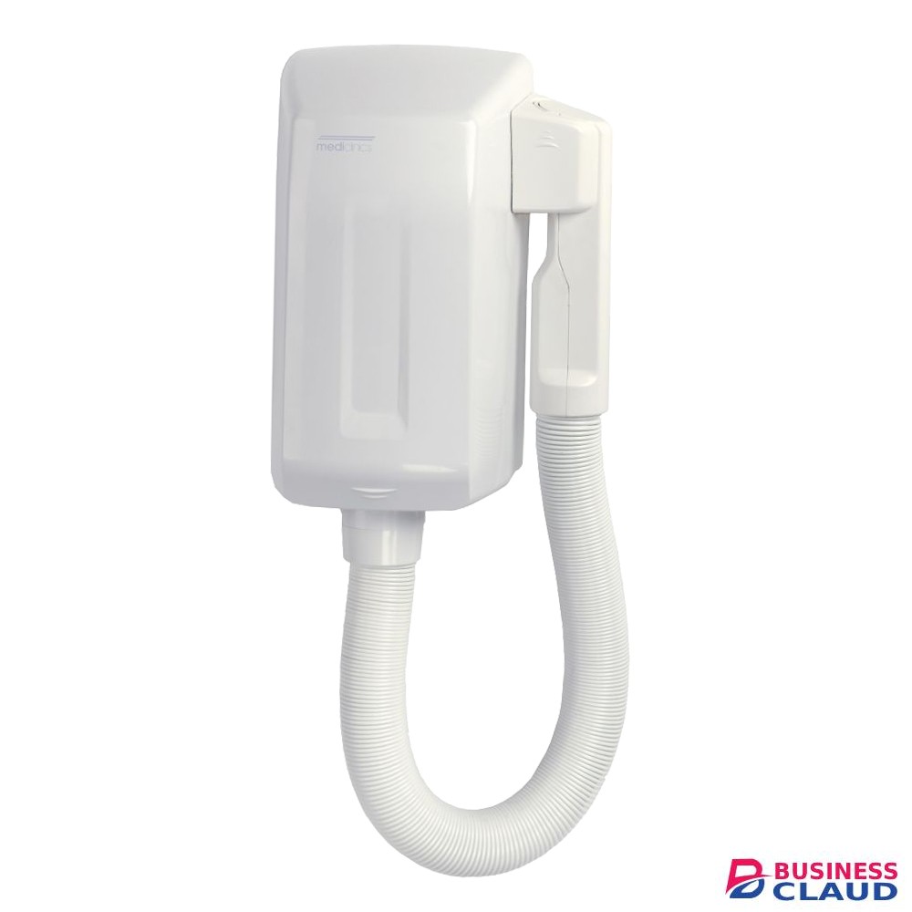 Mediclinic Smarflow SC0004 White Hair Dyer