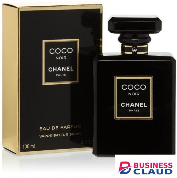 Chanel Coco Noir Edp 100ml Perfume
