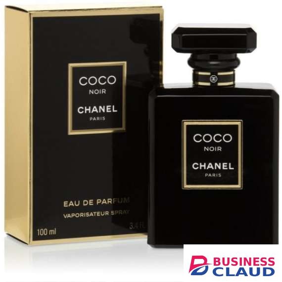 Chanel Coco Noir Edp 100ml Perfume