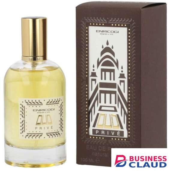 Enricogi Oud Prive 100Ml Edp Men Perfume