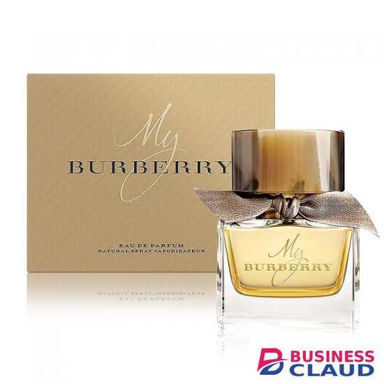 My Burberry Edp 90ml Women Perfume
