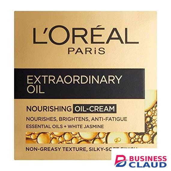 L’oréal Paris Age Perfect Extraordinary 50ml Oil Day Cream