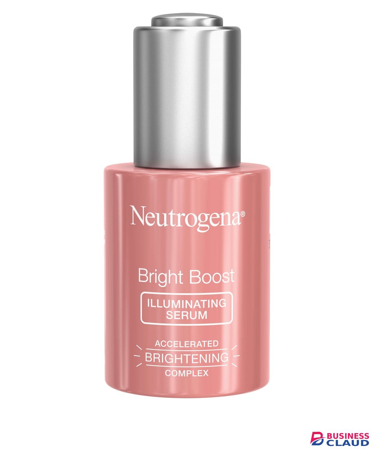 Neutrogena 30ml Bright Boost Illuminating Serum