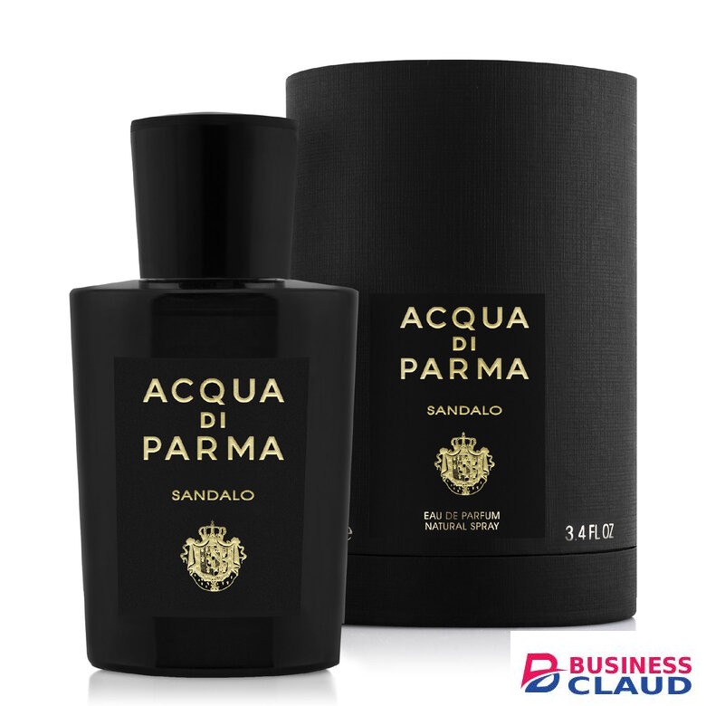 Acqua Di Parma Sandalo Eau De Parfum 100ml Women Perfume