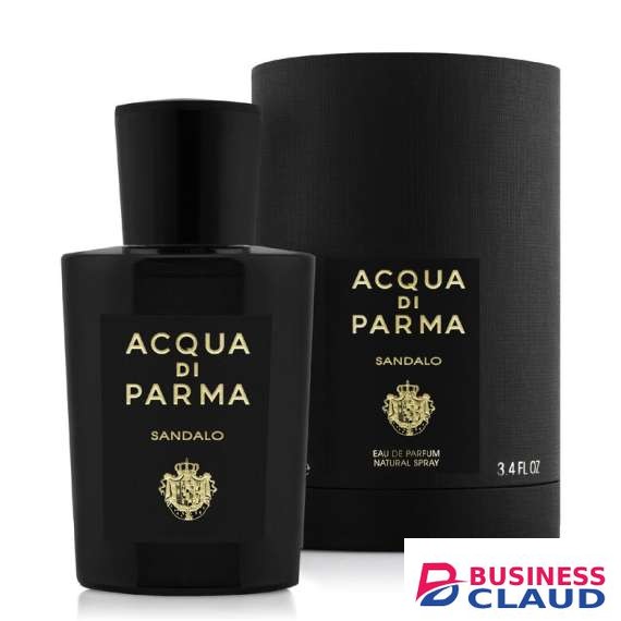 Acqua Di Parma Sandalo Eau De Parfum 100ml Women Perfume