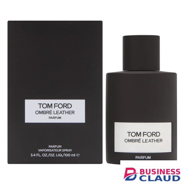 Tom Ford Ombre Leather 100ml Parfum Unisex Perfume