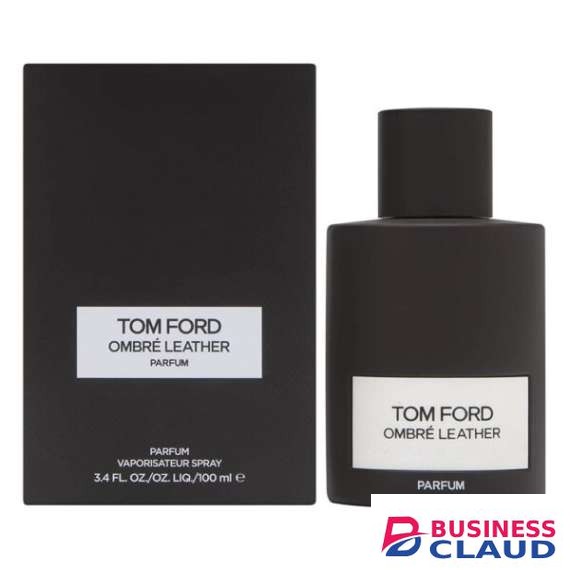 Tom Ford Ombre Leather 100ml Parfum Unisex Perfume