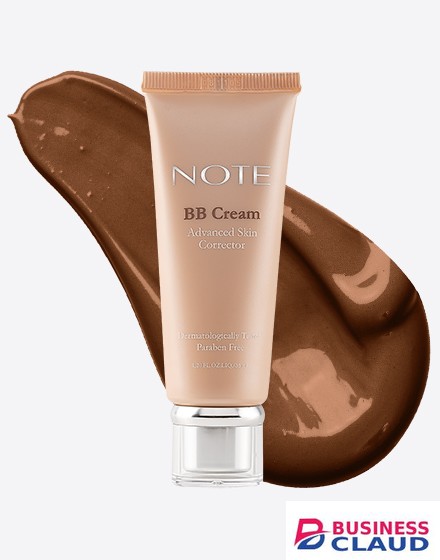 Note BB Cream