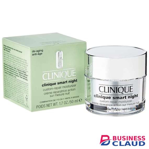 Clinique Smart Night 50ml Custom Repair Moisturizer