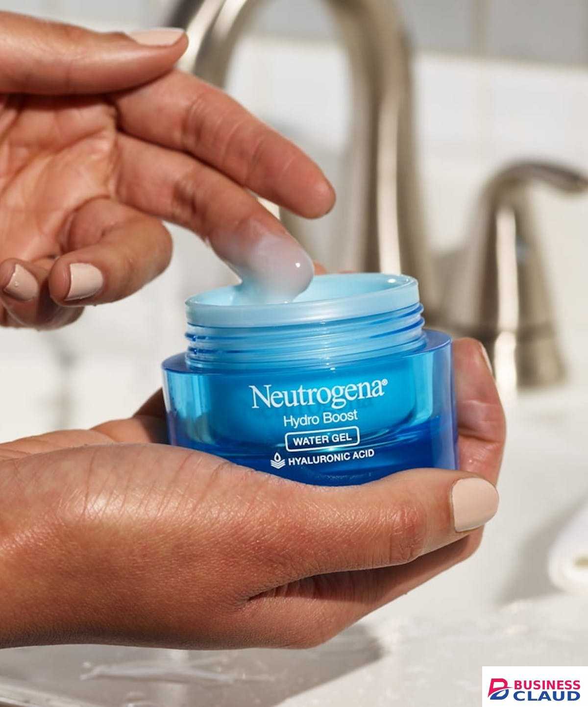 Neutrogena 48g Hydro Boost Water Gel Moisturizer