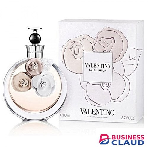 Valentino Valentina Edp 80ml Women Perfume