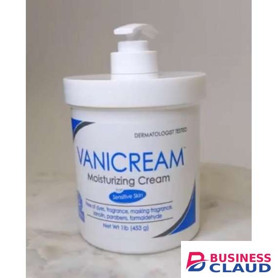 Vanicream Moisturizer