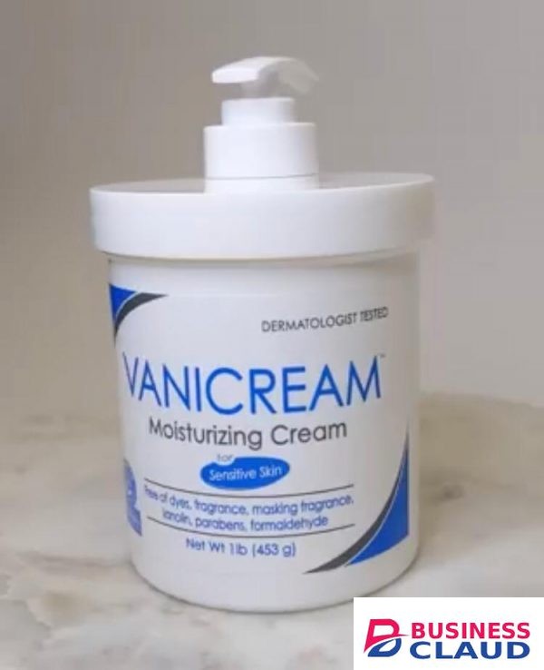 Vanicream Moisturizer