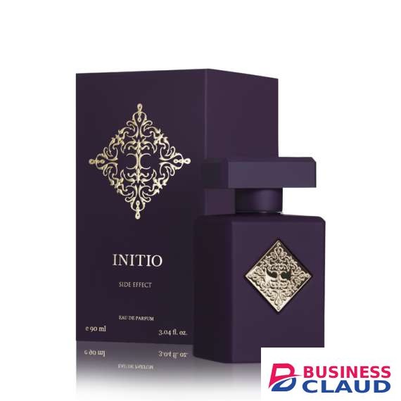 Parfums Prive Initio Side Effect 90ml Edp Unisex Perfume