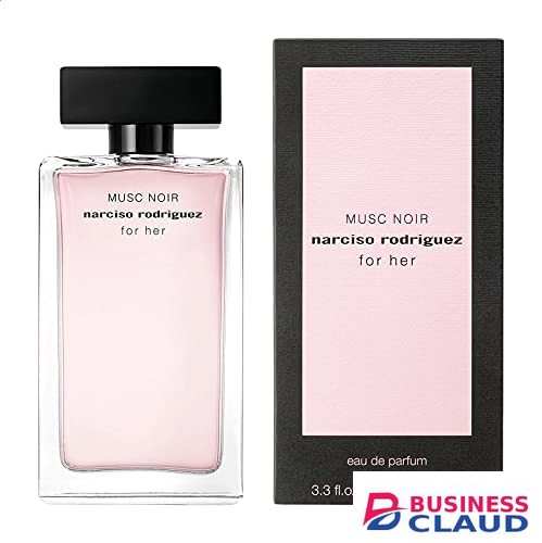 Narciso Rodriguez Musc Noir For Her Edp 100ml Women Perfume