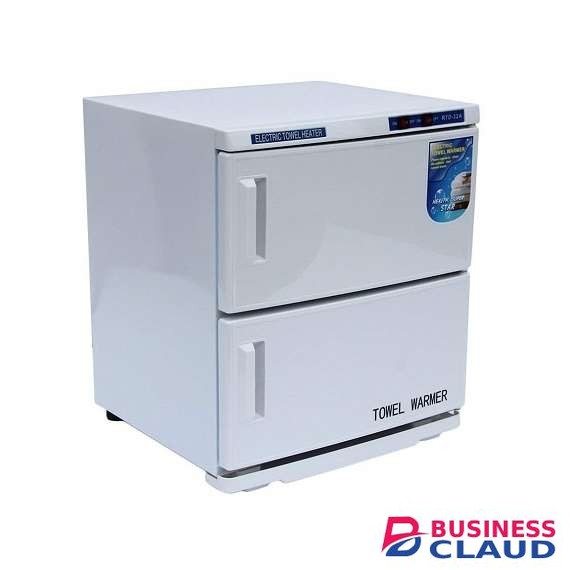 Generic RTD-32A Double Towel Warmer