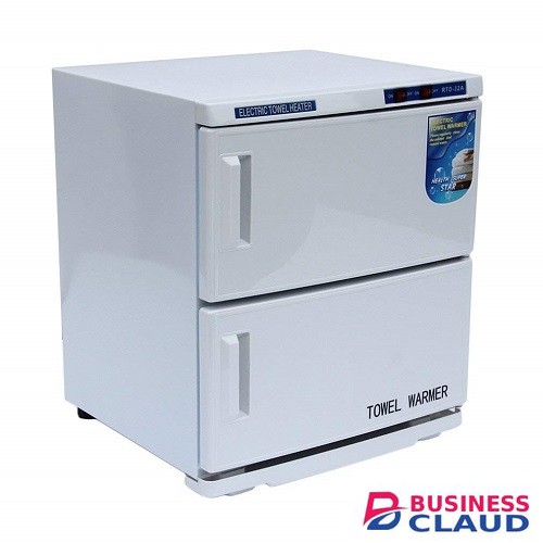 Generic RTD-32A Double Towel Warmer